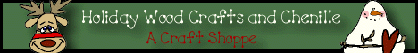 A Craft Shoppe